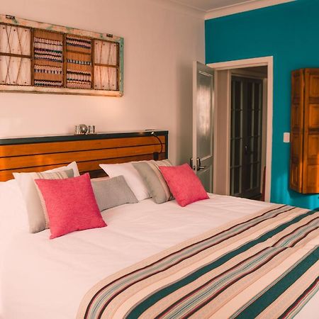 Casa Amma Bed and Breakfast Σαντιάγκο Εξωτερικό φωτογραφία