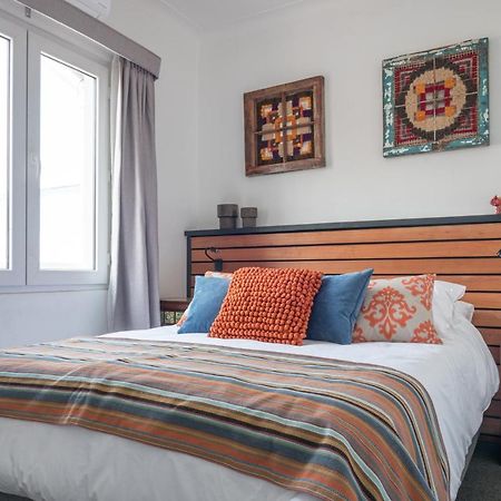 Casa Amma Bed and Breakfast Σαντιάγκο Εξωτερικό φωτογραφία