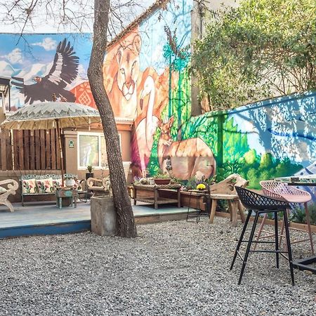 Casa Amma Bed and Breakfast Σαντιάγκο Εξωτερικό φωτογραφία