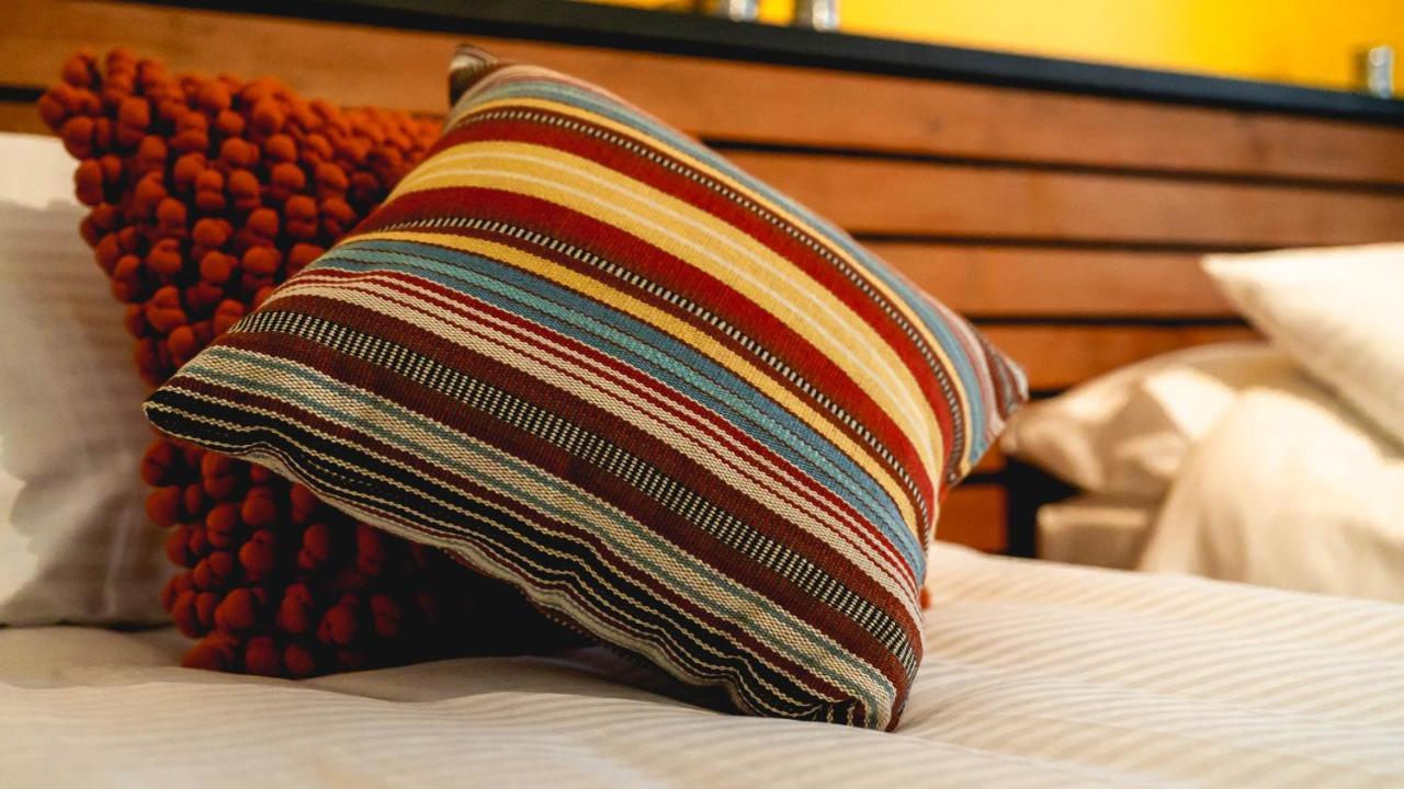 Casa Amma Bed and Breakfast Σαντιάγκο Εξωτερικό φωτογραφία