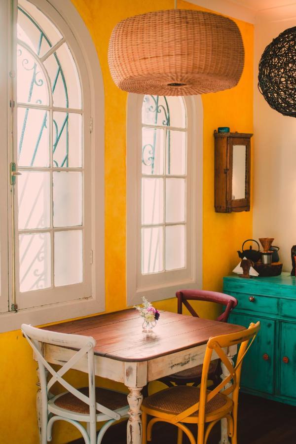 Casa Amma Bed and Breakfast Σαντιάγκο Εξωτερικό φωτογραφία