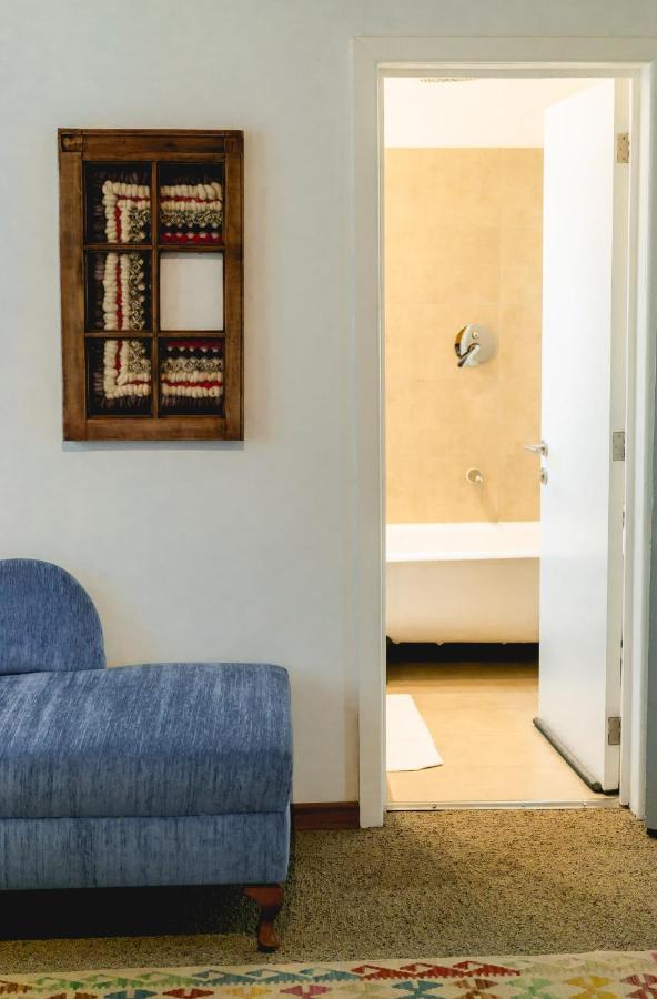 Casa Amma Bed and Breakfast Σαντιάγκο Εξωτερικό φωτογραφία