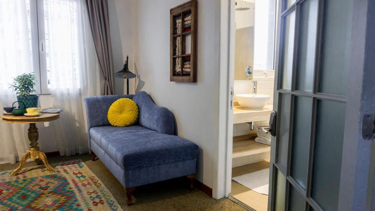 Casa Amma Bed and Breakfast Σαντιάγκο Εξωτερικό φωτογραφία
