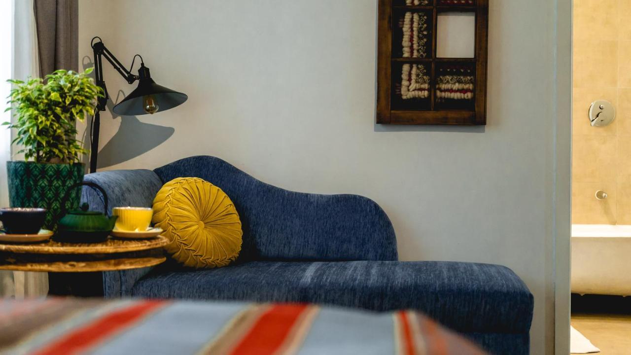 Casa Amma Bed and Breakfast Σαντιάγκο Εξωτερικό φωτογραφία