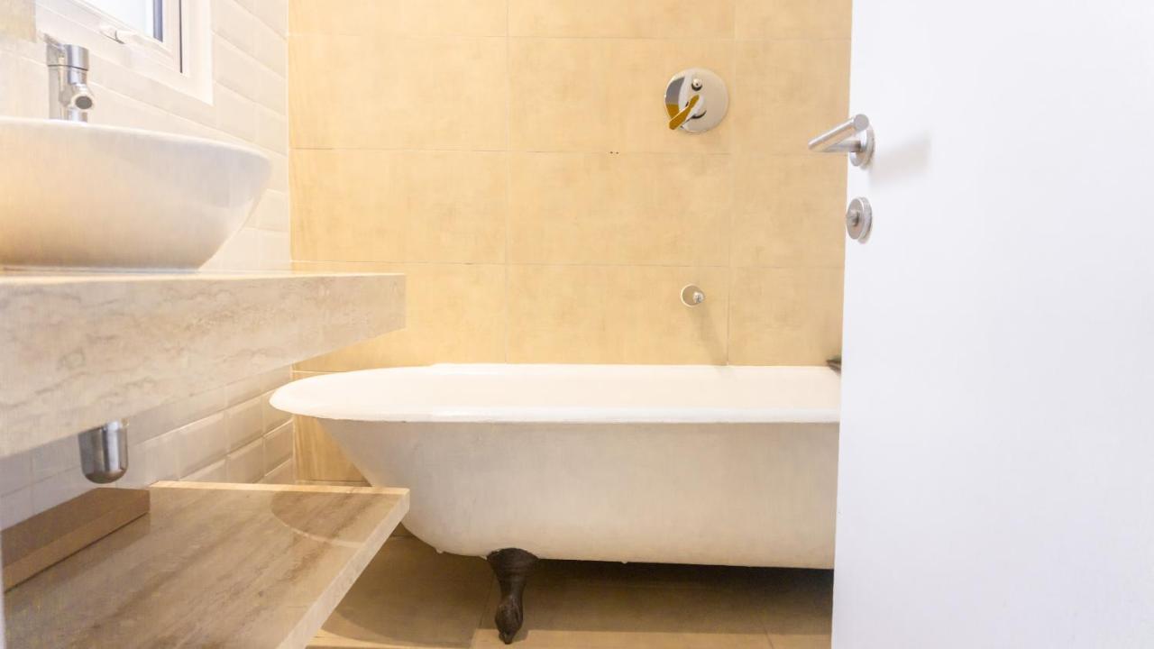 Casa Amma Bed and Breakfast Σαντιάγκο Εξωτερικό φωτογραφία