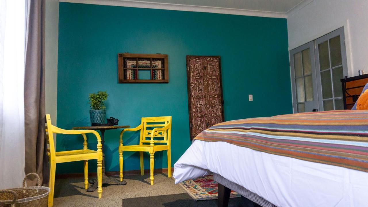 Casa Amma Bed and Breakfast Σαντιάγκο Εξωτερικό φωτογραφία