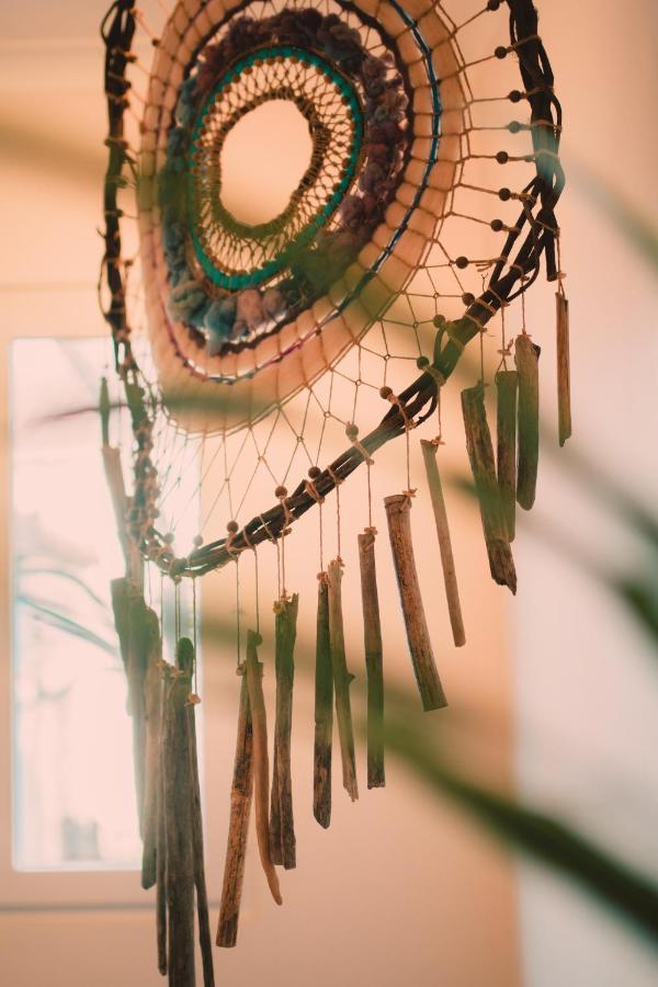 Casa Amma Bed and Breakfast Σαντιάγκο Εξωτερικό φωτογραφία