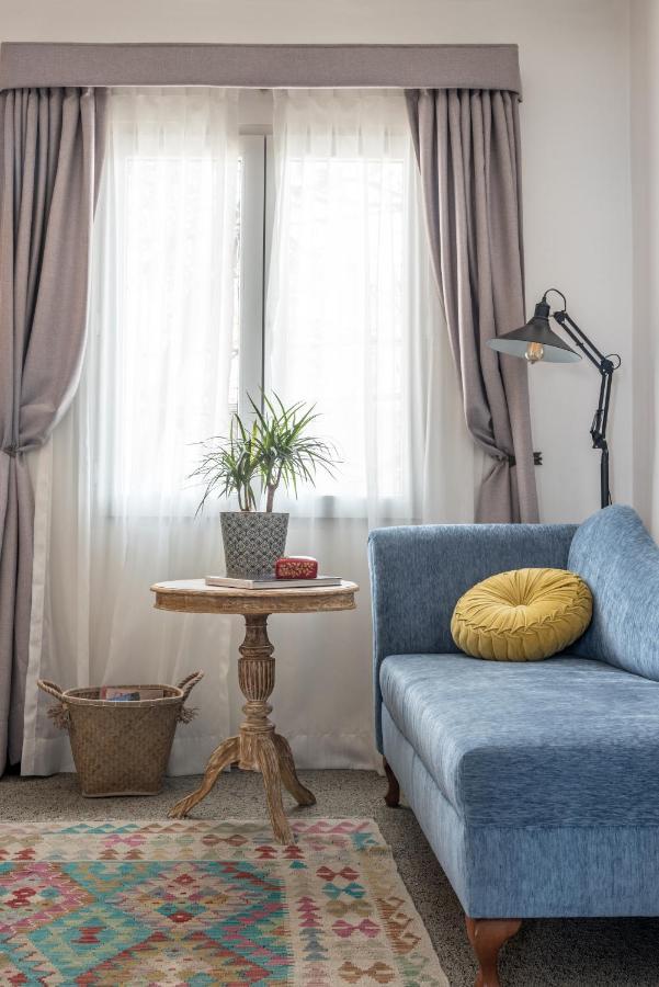 Casa Amma Bed and Breakfast Σαντιάγκο Εξωτερικό φωτογραφία