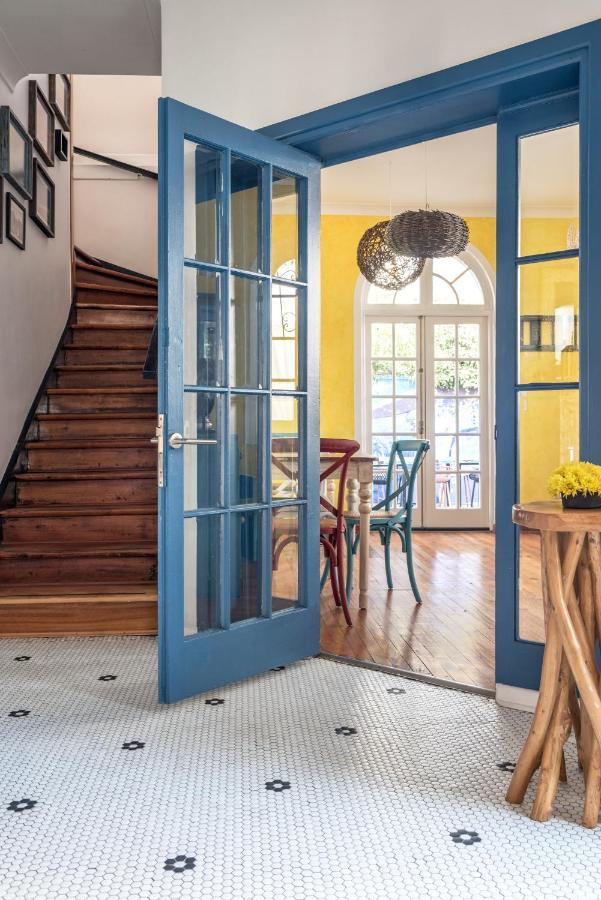Casa Amma Bed and Breakfast Σαντιάγκο Εξωτερικό φωτογραφία