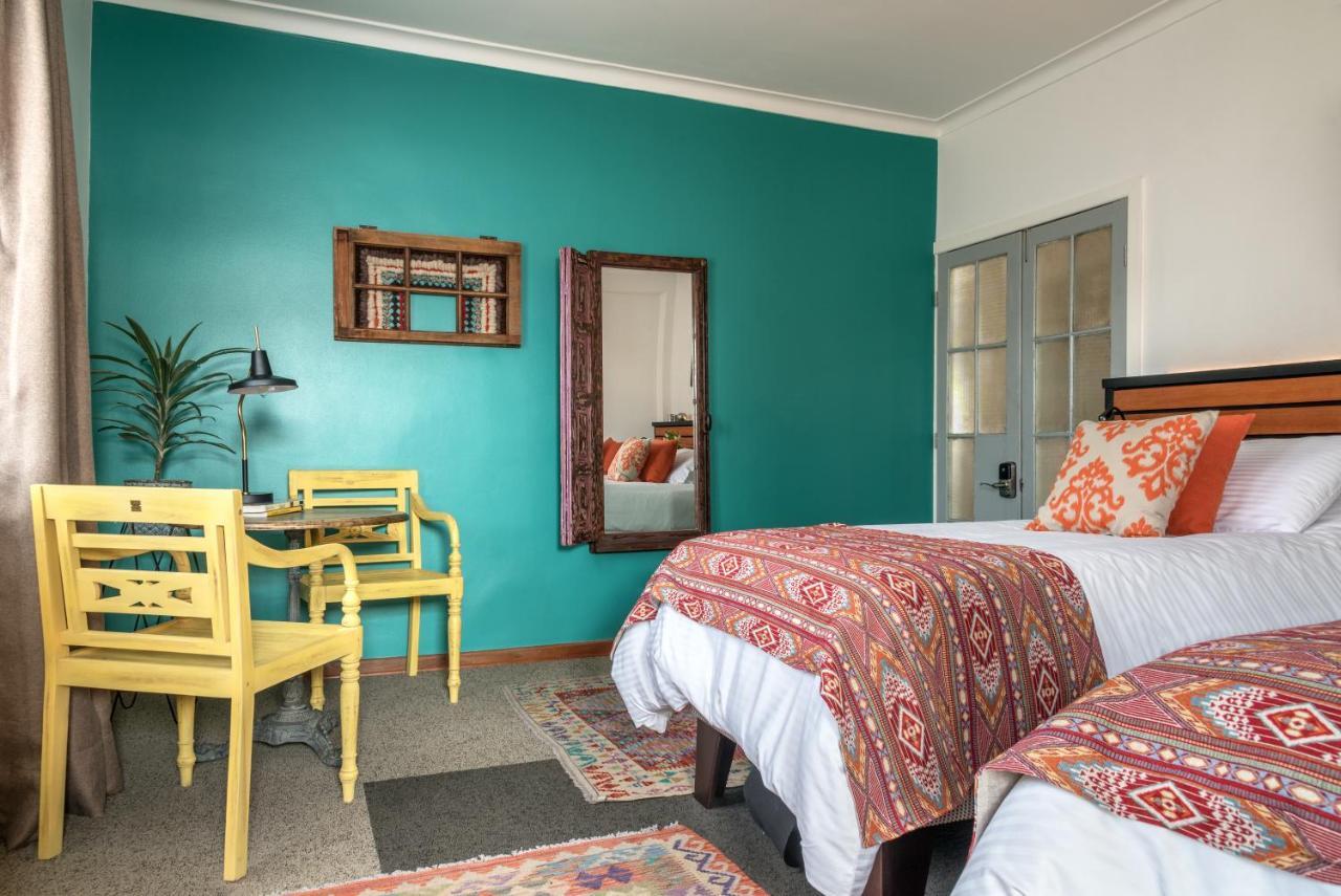 Casa Amma Bed and Breakfast Σαντιάγκο Εξωτερικό φωτογραφία