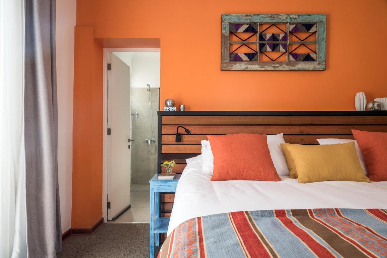 Casa Amma Bed and Breakfast Σαντιάγκο Εξωτερικό φωτογραφία