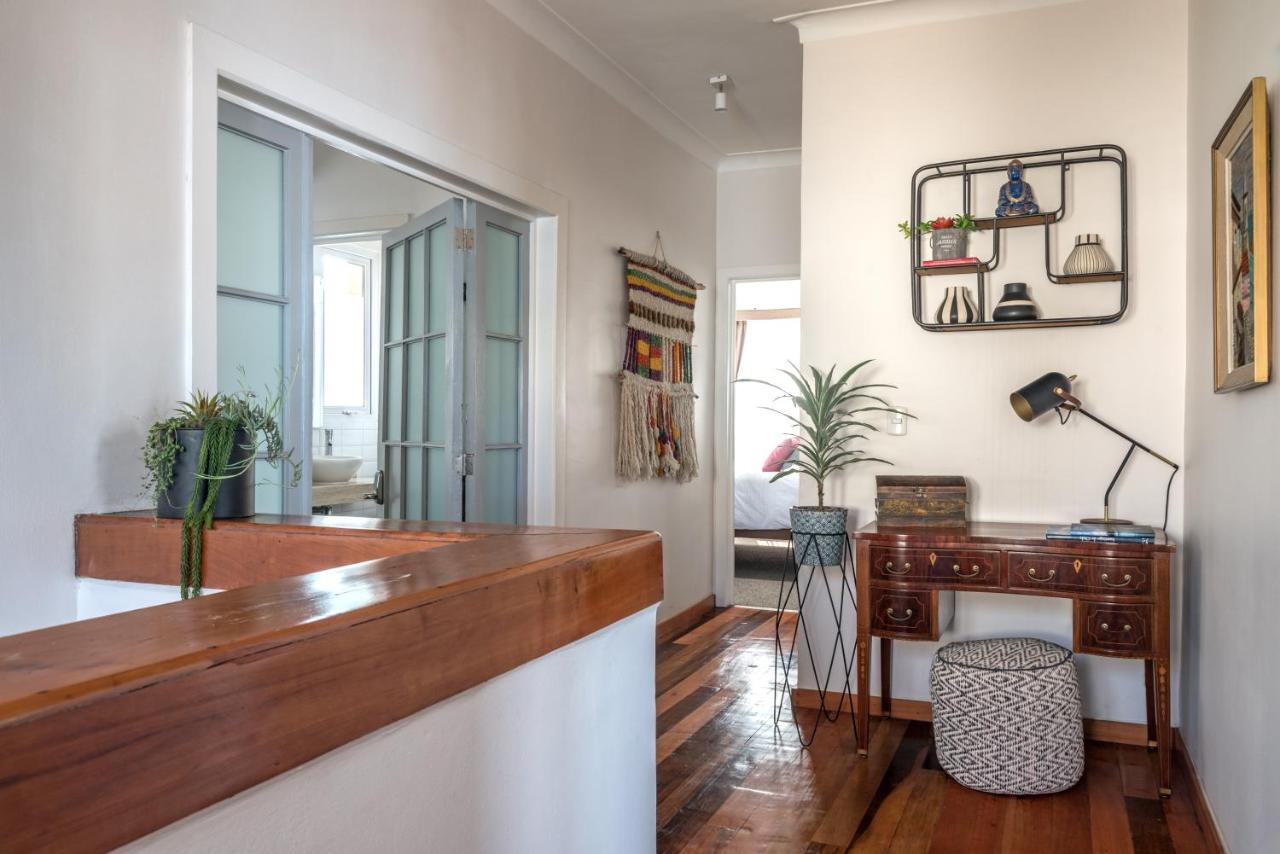 Casa Amma Bed and Breakfast Σαντιάγκο Εξωτερικό φωτογραφία