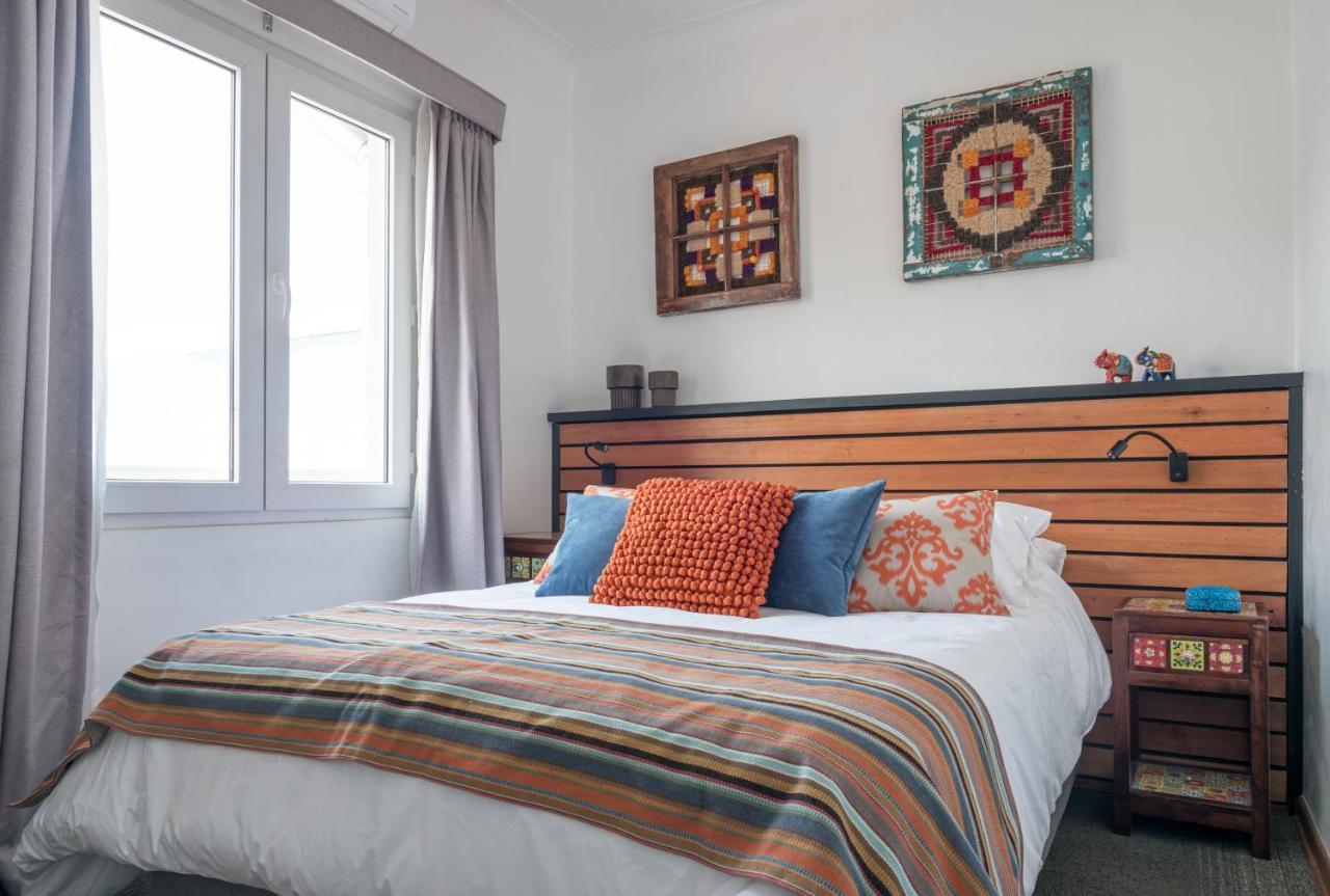 Casa Amma Bed and Breakfast Σαντιάγκο Εξωτερικό φωτογραφία