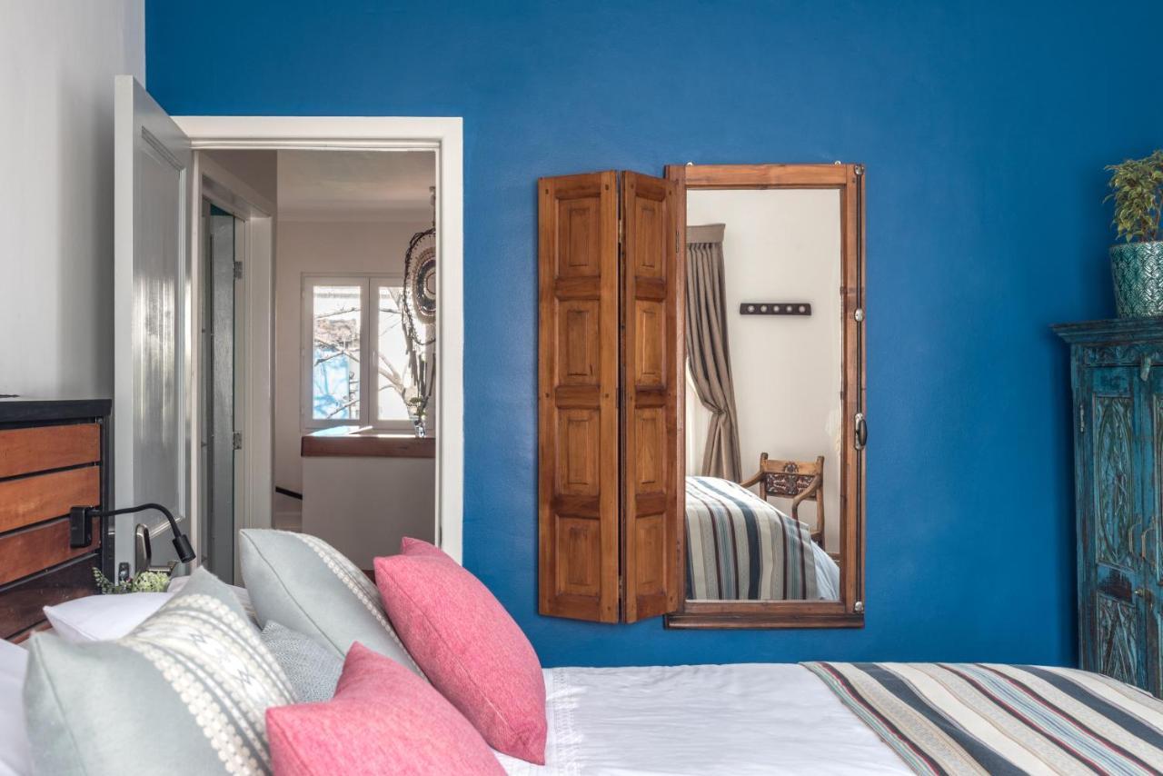 Casa Amma Bed and Breakfast Σαντιάγκο Εξωτερικό φωτογραφία