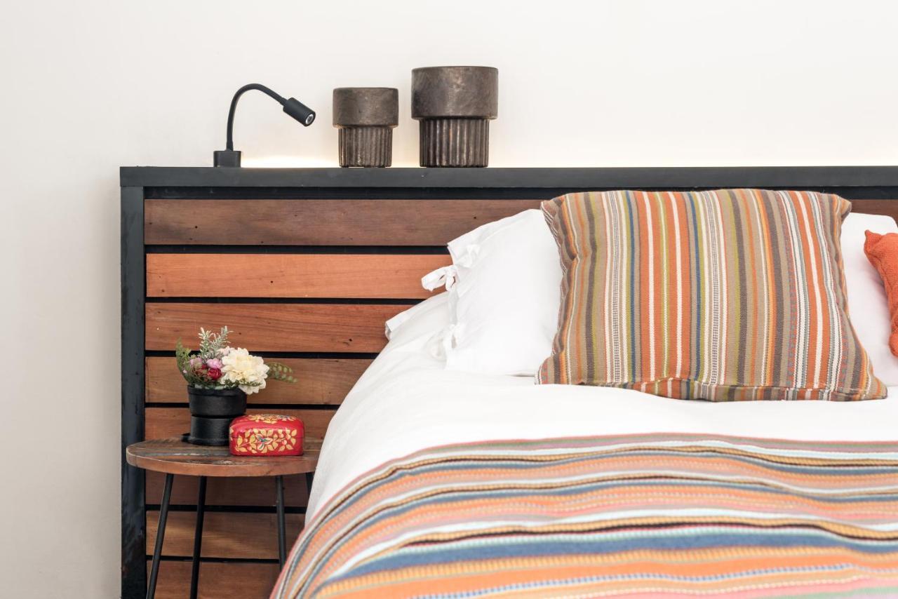 Casa Amma Bed and Breakfast Σαντιάγκο Εξωτερικό φωτογραφία