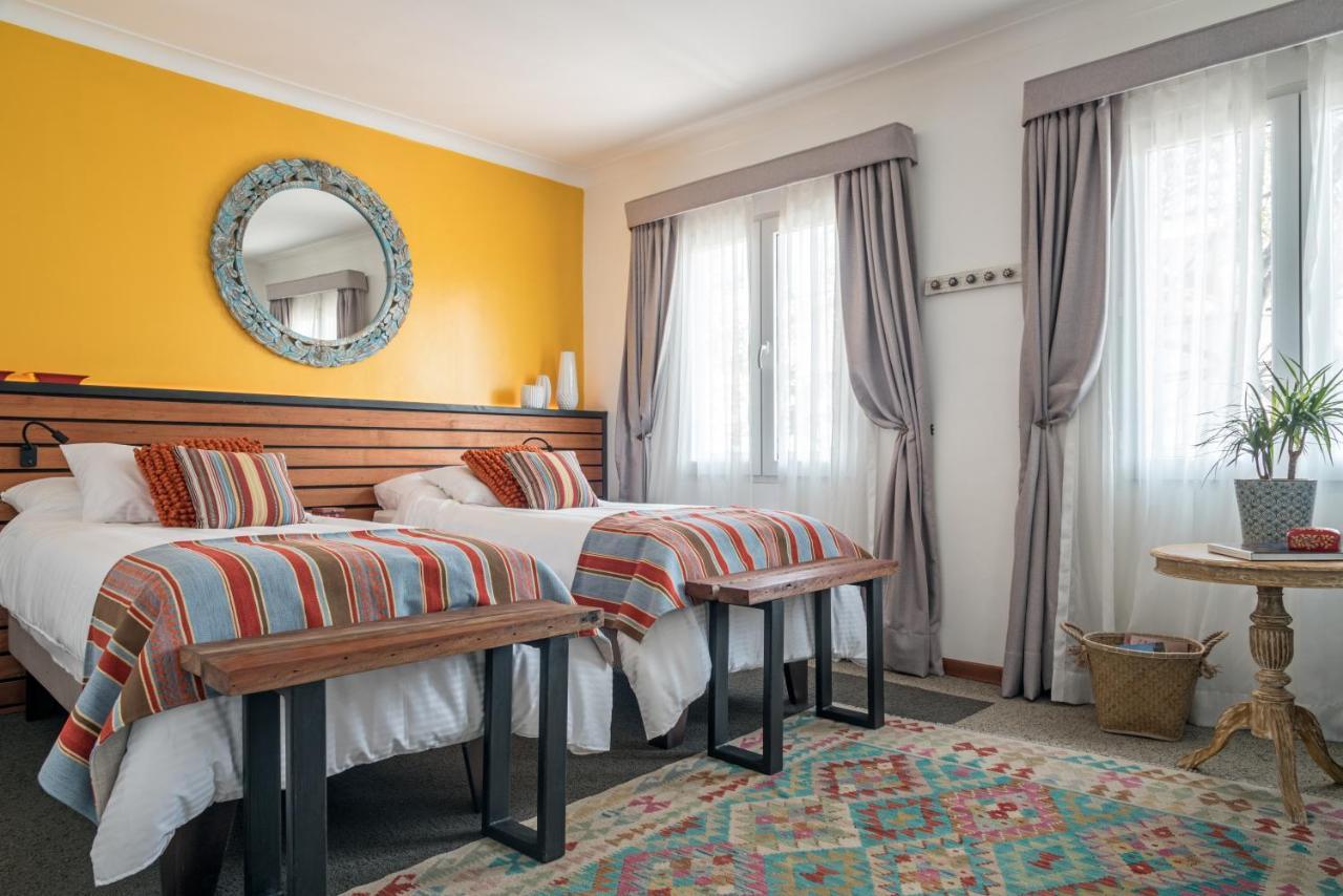 Casa Amma Bed and Breakfast Σαντιάγκο Εξωτερικό φωτογραφία