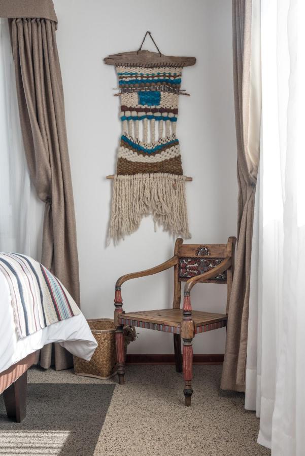 Casa Amma Bed and Breakfast Σαντιάγκο Εξωτερικό φωτογραφία