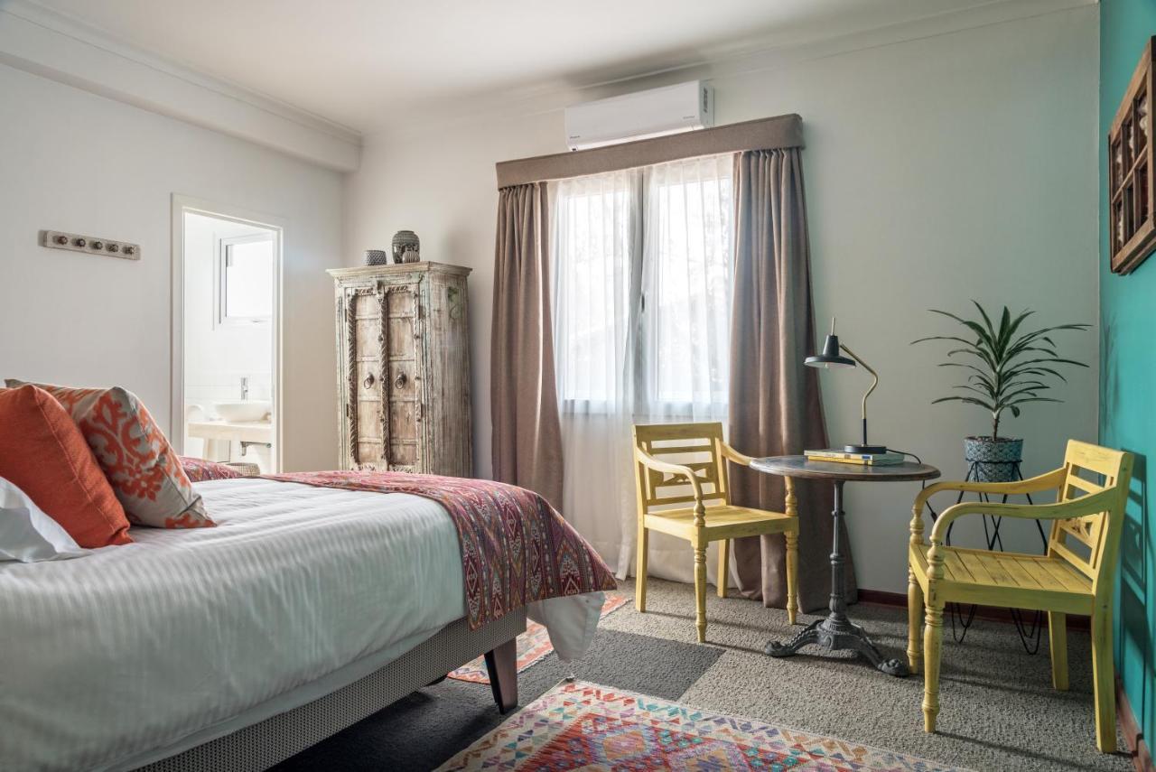 Casa Amma Bed and Breakfast Σαντιάγκο Εξωτερικό φωτογραφία