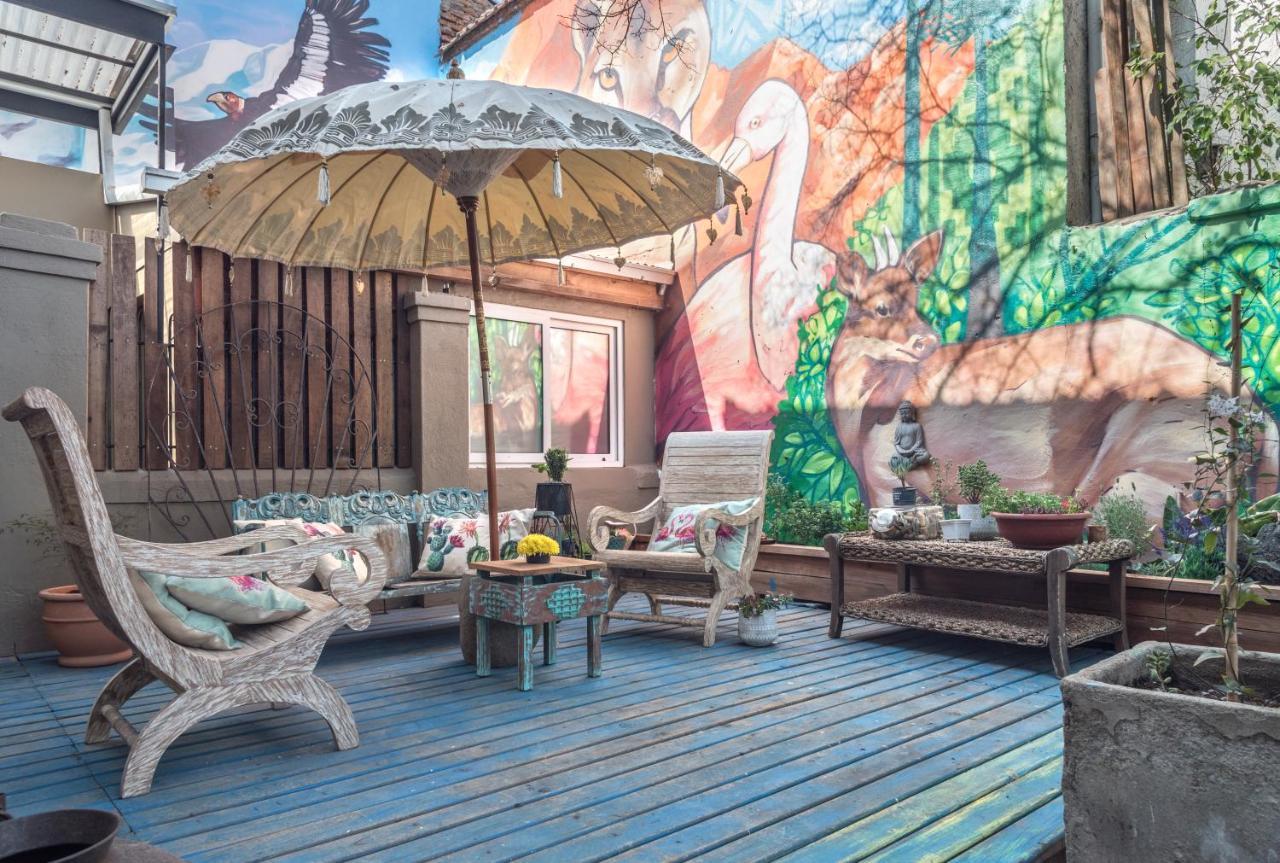 Casa Amma Bed and Breakfast Σαντιάγκο Εξωτερικό φωτογραφία