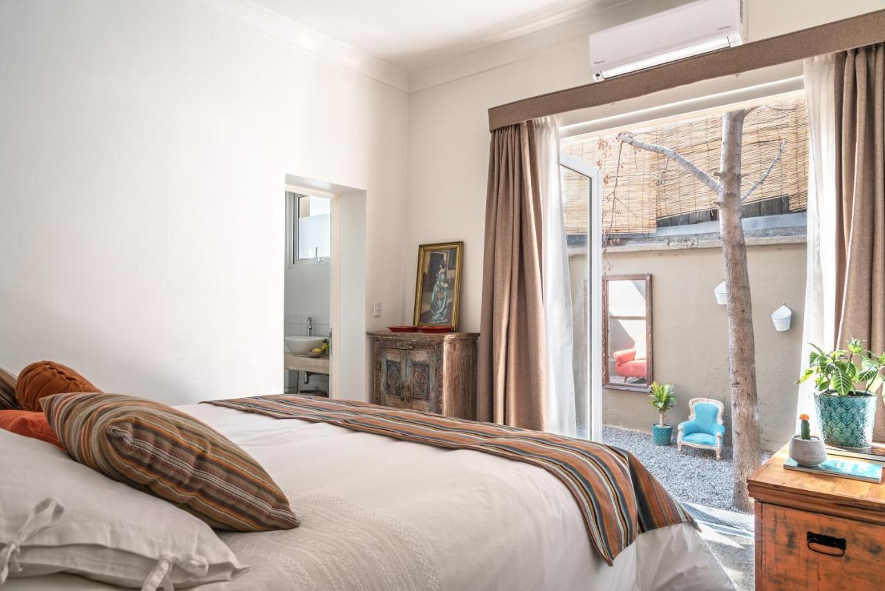 Casa Amma Bed and Breakfast Σαντιάγκο Εξωτερικό φωτογραφία