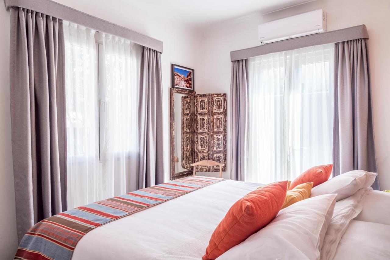 Casa Amma Bed and Breakfast Σαντιάγκο Εξωτερικό φωτογραφία
